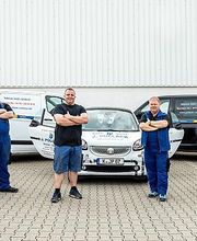 J. Pollack GmbH - Sanitär + Heizung