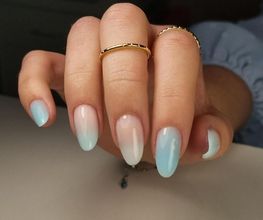 M Nail's Angel image 9