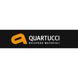 Recupero Materiali Quartucci logo