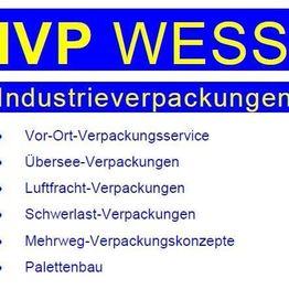IVP Wess Industrieverpackungen