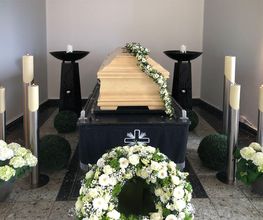 Göbel Bestattungen Bild 6
