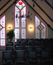 Bestattungsunternehmen Brigitte Schröter GmbH Bild 5