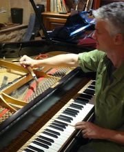 La Note Sensible image 2