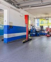 EUROMASTER München PKW Bild 5