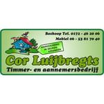 Timmer- en Aannemersbedrijf Cor Luijbregts