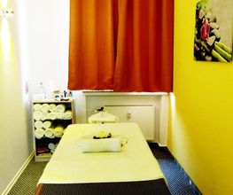 Kinery Thai Massage Massageraum 2
www.kinery.de