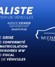 Mynewcar.Fr Carte Grise image 13