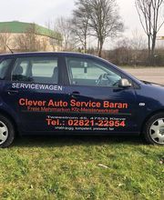 Clever Auto Service Baran Bild 11