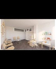 Kinderarztpraxis Dr. Ergin Aldudak Bild 8
