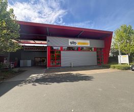 Sto VC Siegen VerkaufsCenter Bild 5