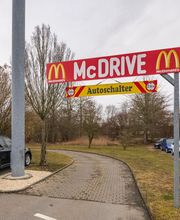 McDonald's Bild 2