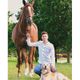 Tiernahrungsexperte Marius Landau