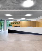 Bechtle IT-Systemhaus Karlsruhe Bild 9