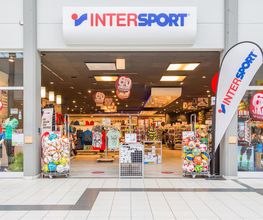 INTERSPORT Hübner Bild 1