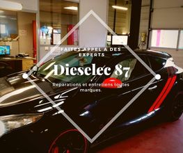 Dieselec 87 SA image 2