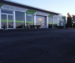 Car Clinic immagine 1