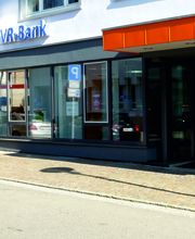 Volksbank Dreiländereck eG Filiale Zell im Wiesental Bild 1