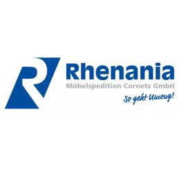 Rhenania Möbelspedition Cornetz GmbH