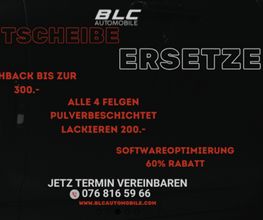 Blacklist Customs GmbH Bild 2