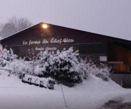 La Ferme Du Chef Lieu D'Evires image 2