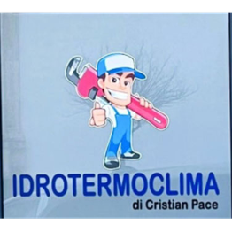 Idrotermoclima logo