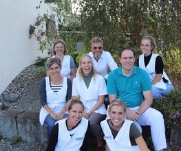 Dr. med. Widmer Christian Bild 1
