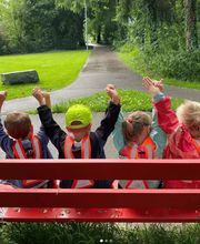 Kindertagesstätte Schlumpfäland GmbH Bild 8