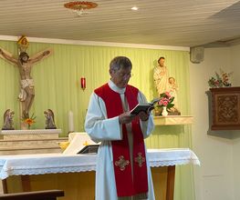 Neuchristen Bild 8