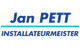 Pett Jan