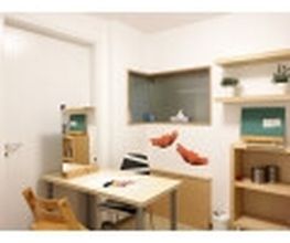 Therapiezentrum am Maienplatz - Physiotherapie Ergotherapie Logopädie Bild 7
