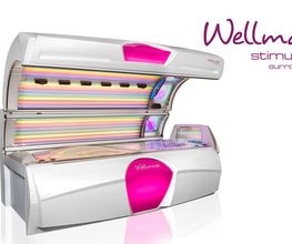 SUNPOINT Solarium & WELLMAXX Bodyforming Euskirchen Bild 10
