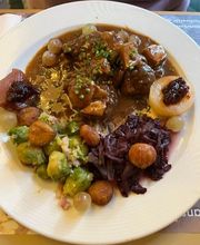 Restaurant Schützenhaus Biel Bild 9