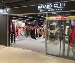 BAYARD CO LTD WOMEN Bild 2