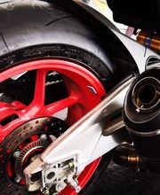 Euromaster Piccinini Gomme immagine 14