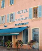 Hôtel des Voyageurs image 1