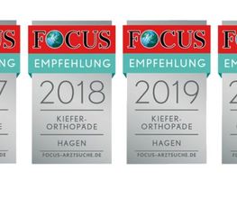 Kieferorthopädische Fachpraxis Dr. Siemes & Partner Bild 1