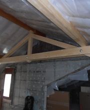 Tschopp Charpente Sàrl Bild 6