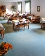 Hotel Brandenburg Bild 3