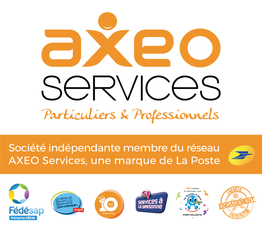 AXEO Pro Services