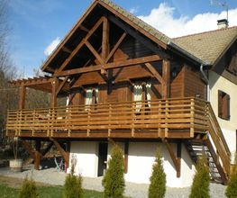 Archi Alpes Concept image 5
