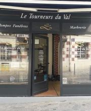 Pompes Funèbres Le Tourneurs du Val Villers-sur-Mer image 3
