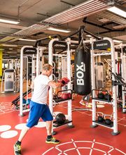 Lieser - mehr als nur Fitness Bild 7