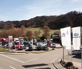 Garage TOGRA AG Bild 2