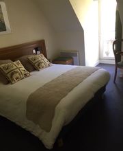 Hôtel Restaurant Le Terminus Des Pélerins image 5