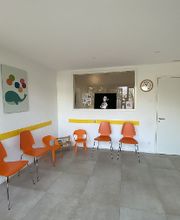 Girotondo - Fisioterapia e Ergoterapia per l'infanzia Bild 17