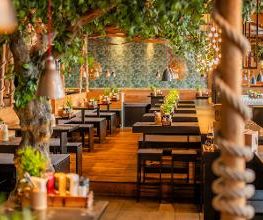 PETER PANE Burgergrill & Bar Bild 14