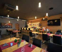 Vinato Restaurant & Events Bild 1