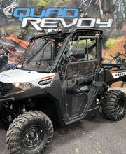 Quad Revoy Mickaël - Concessionnaire Occasion Réparation image 10