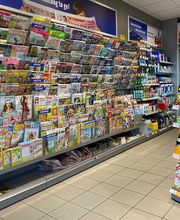 JET Tankstelle Bild 7