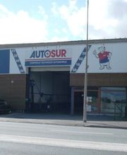 Autosur Socx image 1